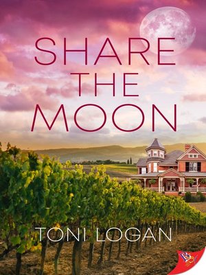 cover image of Share the Moon